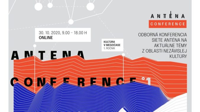 Anténa Conference!