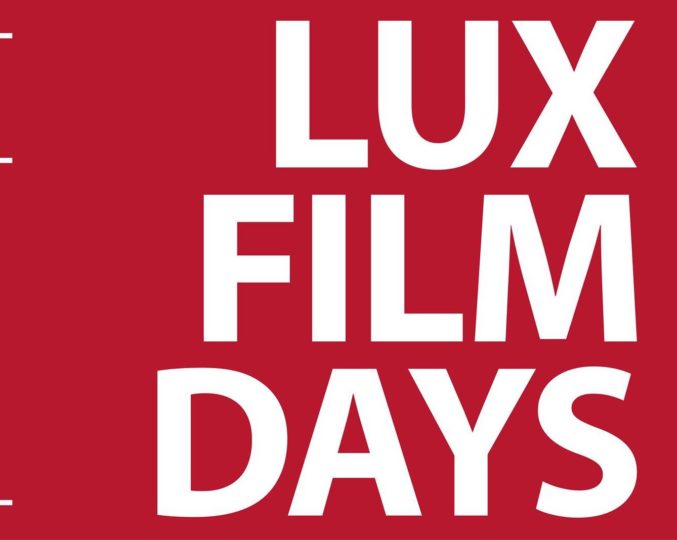 LUX Film Days 2021
