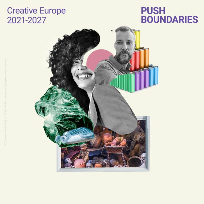 O programe Kreatívna Európa 2021 – 2027