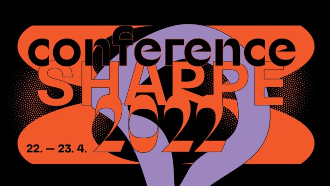 Festival a konferencia Sharpe 2022