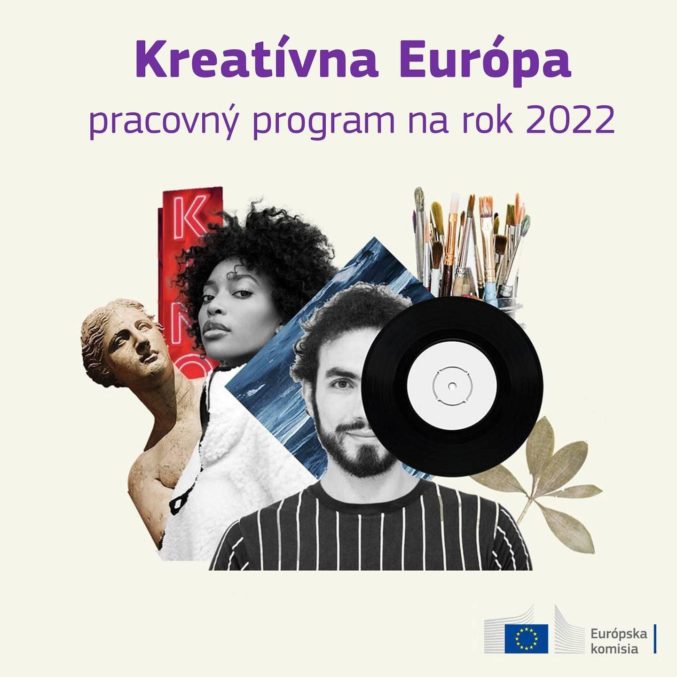 Nová výzva na Projekty európskej spolupráce 2022