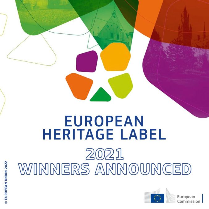 Komisia oznámila 12 nových lokalít so Značkou európske dedičstvo