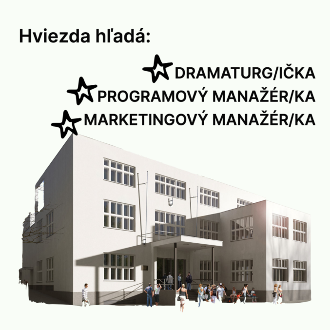 Pracovné ponuky EHMK Trenčín 2026