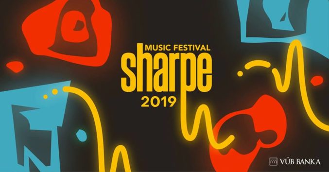 Sharpe Festival 2019