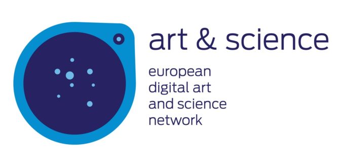 European Digital Art and Science Network