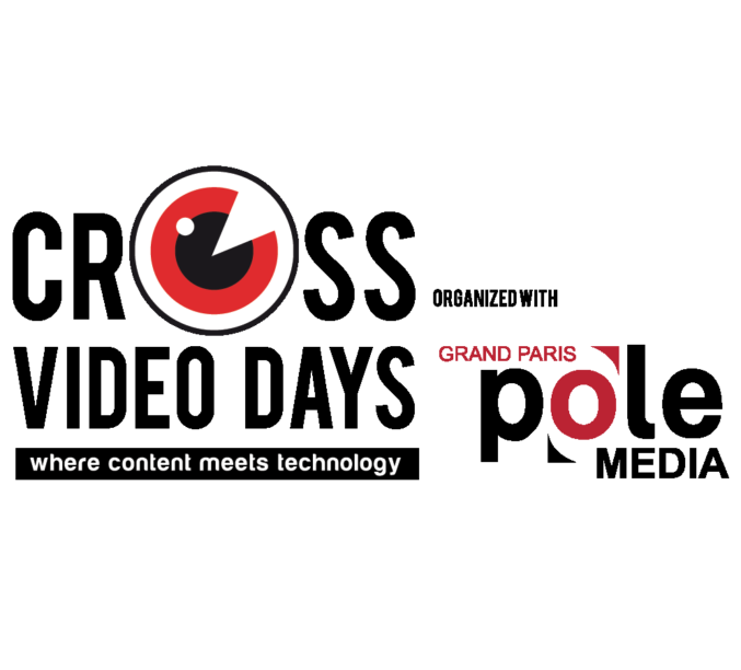 Cross Video Days Content Market