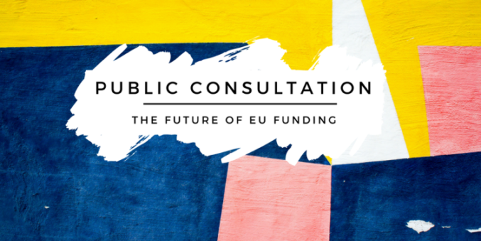 Prispejte do verejnej diskusie o fungovaní podporných programov Creative Europe
