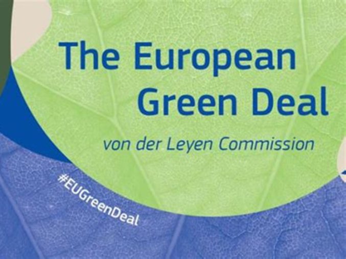 Environmentálne opatrenia v komunitárnych grantových programoch Európskej únie