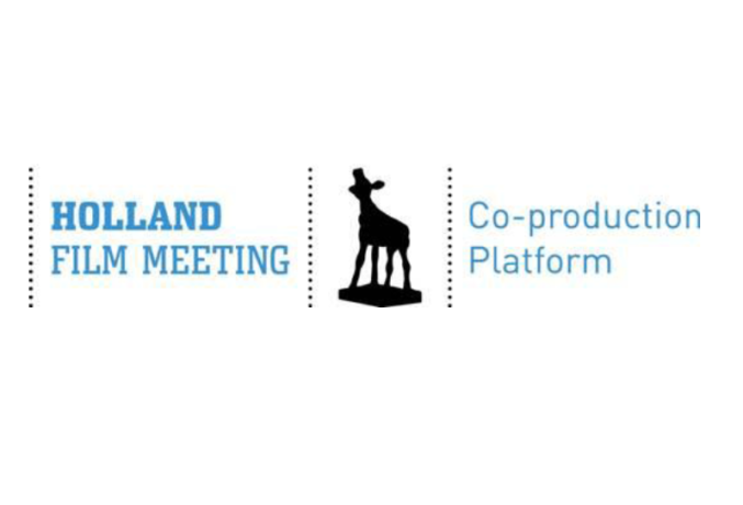 Holland Film Meeting Co-production Platform 2014