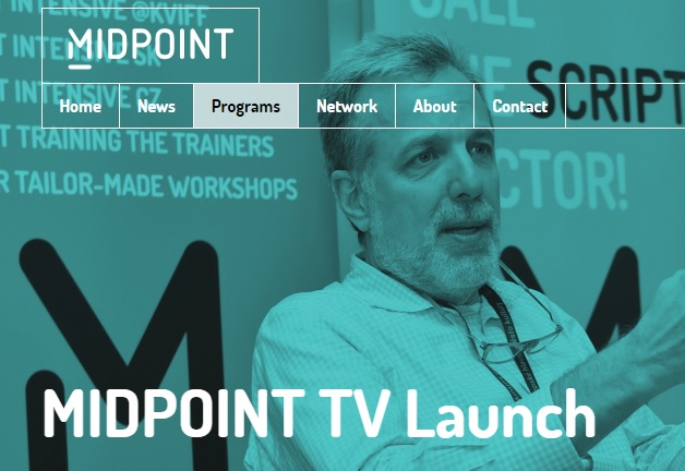 MIDPOINT TV Launch 2016