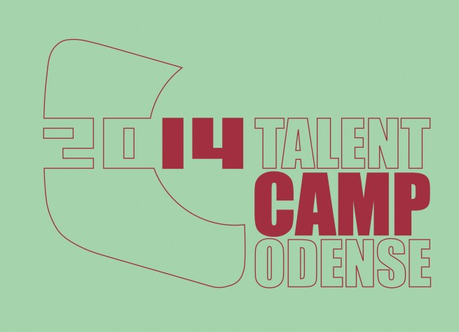 Talent Camp Odense