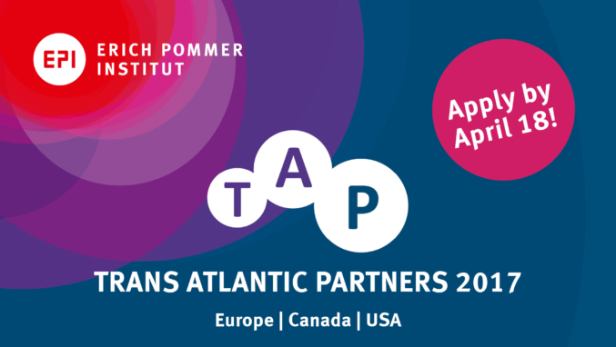 Trans Atlantic Partners 2017