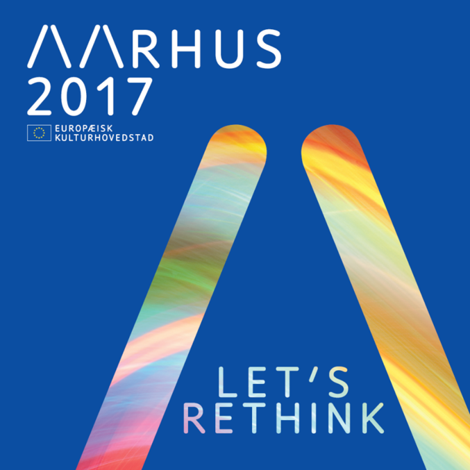 2017 – Aarhus a Pafos