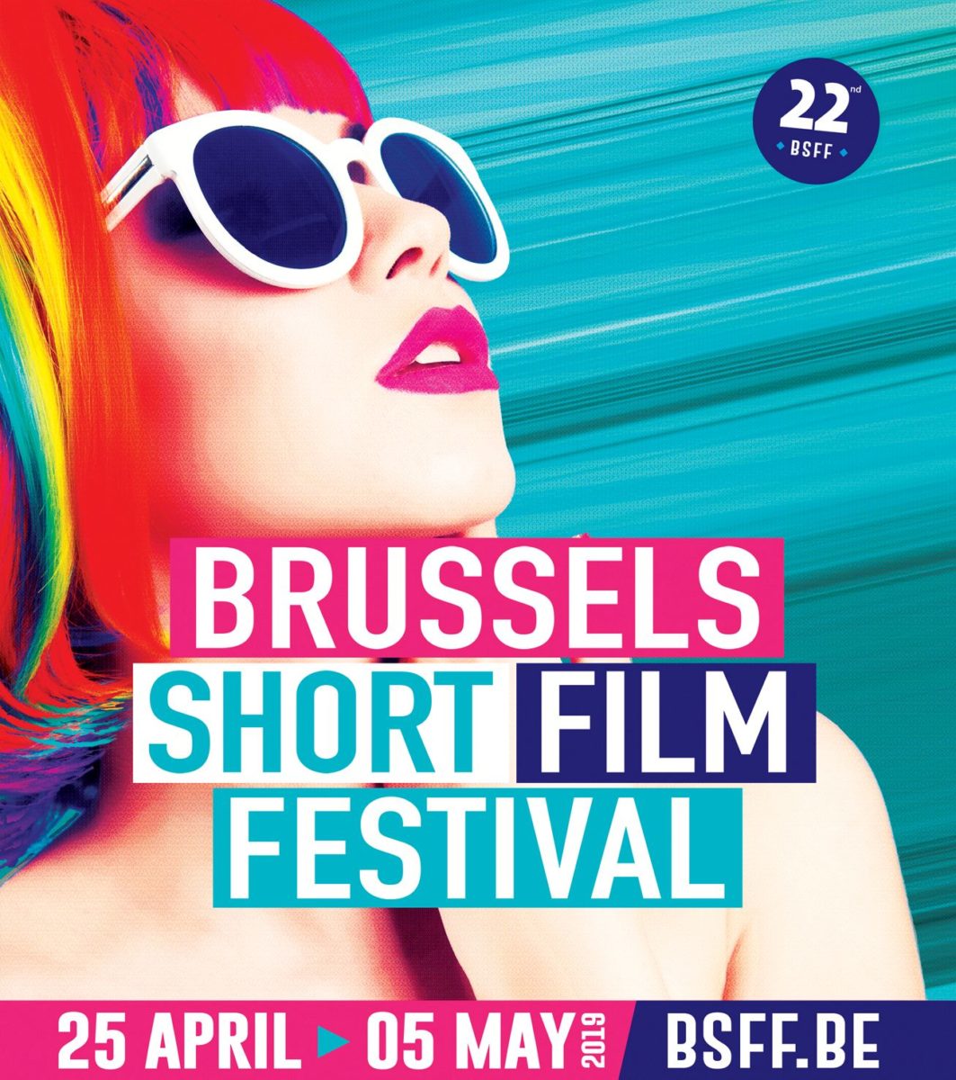 22. ročník Brussels Short Film Festival