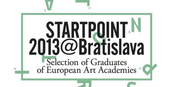 STARTPOINT 2013@Bratislava