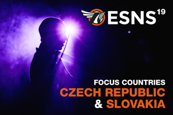 Fokus Česko + Slovensko na festivale Eurosonic