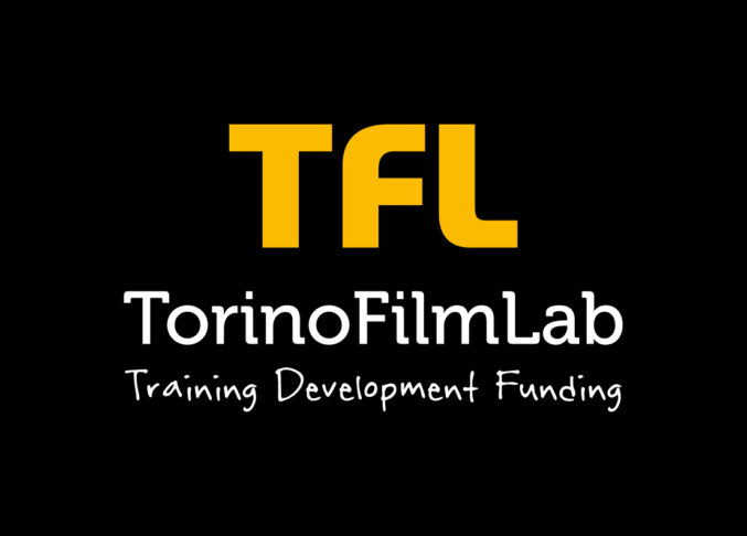 Torino Film Lab: SeriesLab 2017