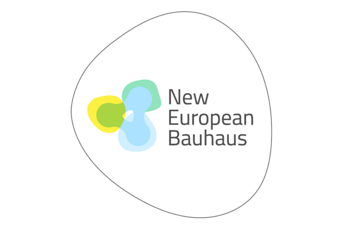 New European Bauhaus Festival 2024/ výzva k účasti