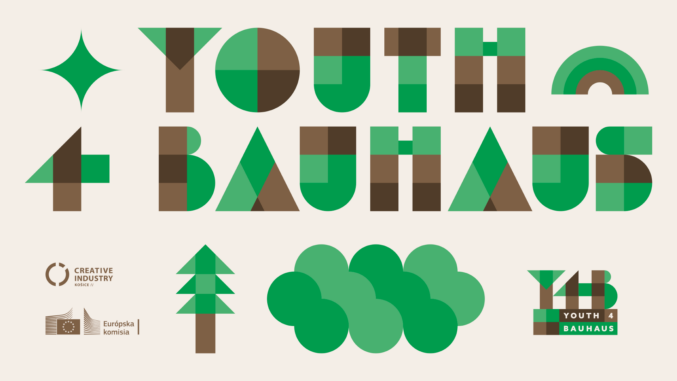 Youth 4 Bauhaus | online session