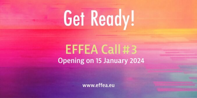 EFFEA Residency