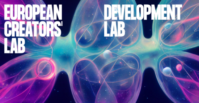 European Creators‘ Lab: Development Lab