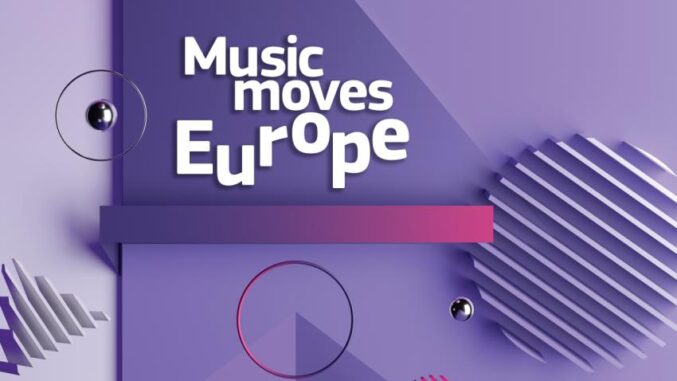 Challenges, needs and opportunities of the European music ecosystem