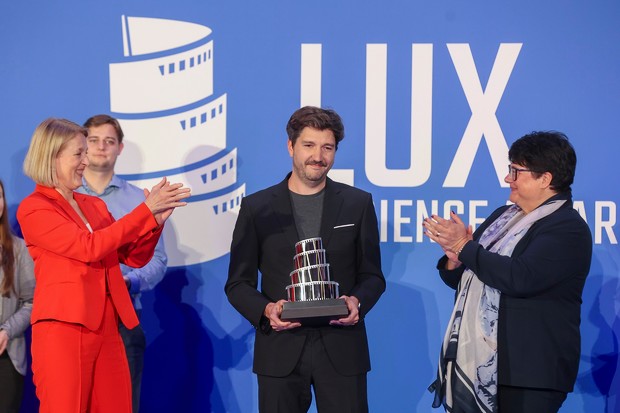 2024 LUX Audience Award