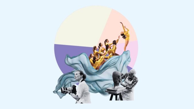 Kreatívna Európa v&nbsp;číslach, dátach a&nbsp;vizualizáciách