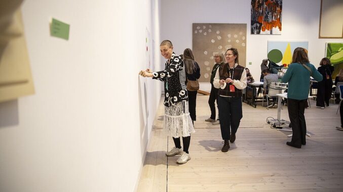 NEMO European Museum Conference 2026