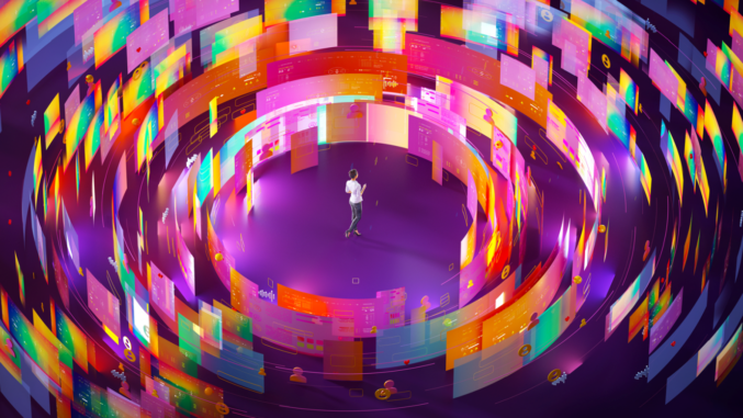 Ako môže byť kultúra viditeľnejšia online?