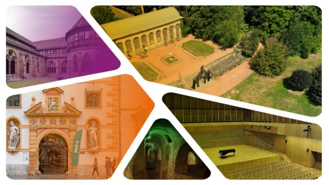 Otvorená výzva European Heritage Label 2027