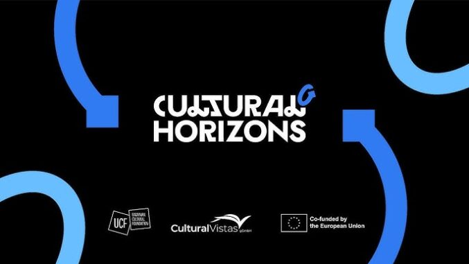 Podporu ukrajinskej kultúry prinesie grantový program Cultural Horizons