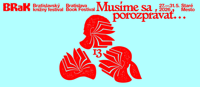 Festival BRaK 2026
