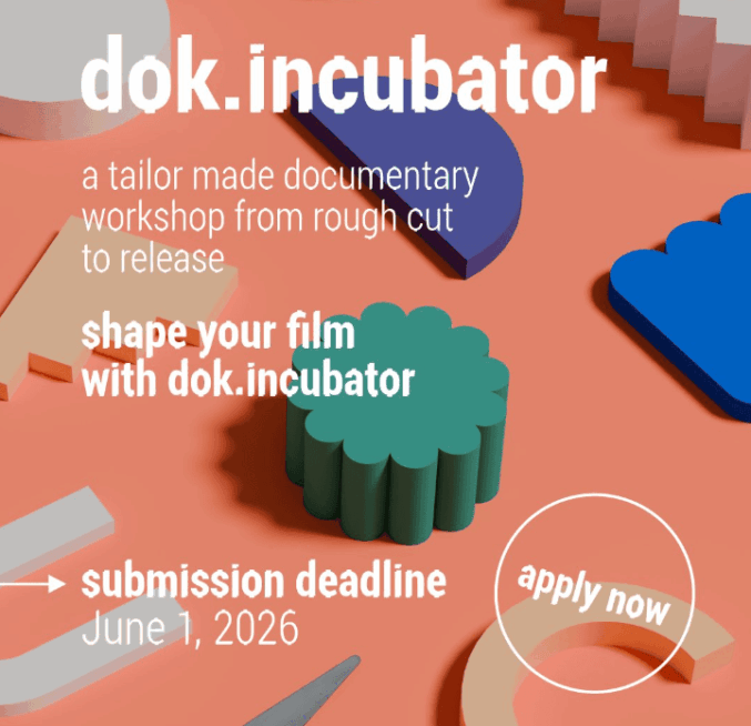 Workshop dok.incubator REG