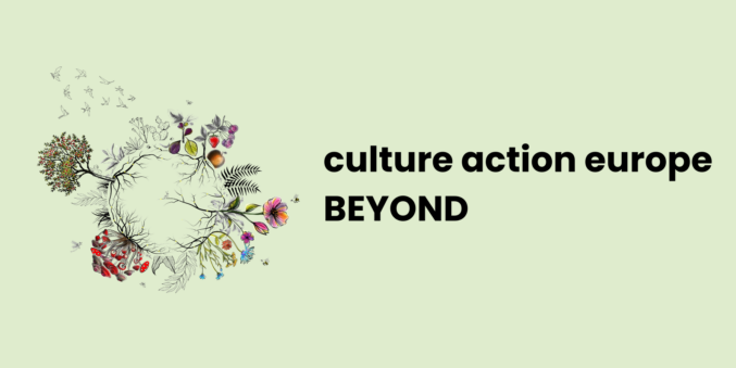 Save the date: Centrálna konferencia BEYOND